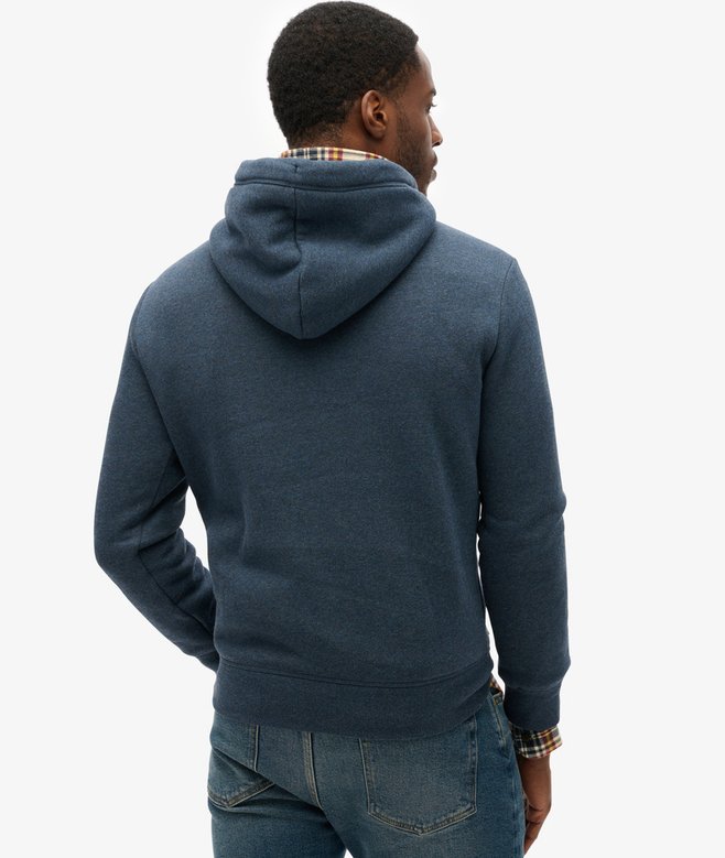 Superdry Essential Logo Hoodie