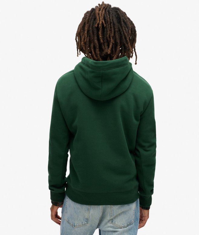 Superdry Essential Logo Hoodie