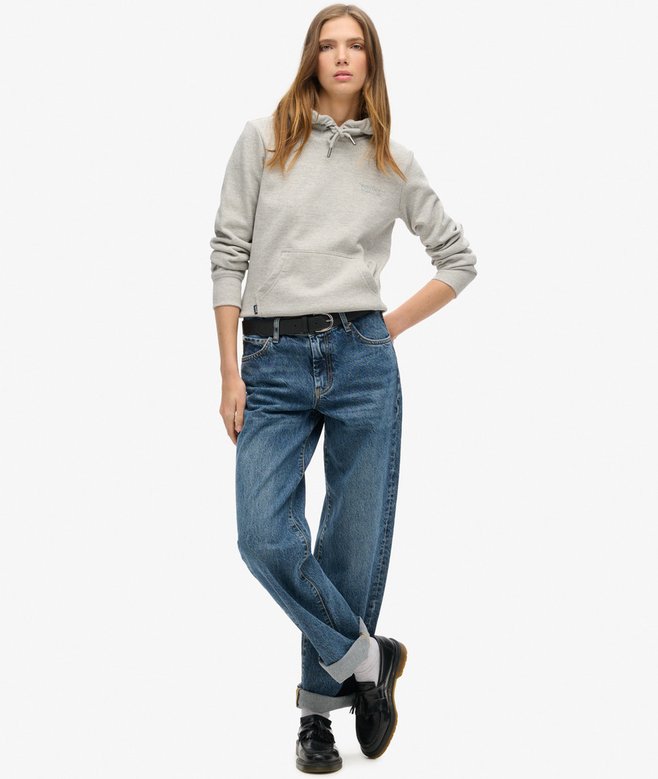 Superdry Essential Logo Hoodie