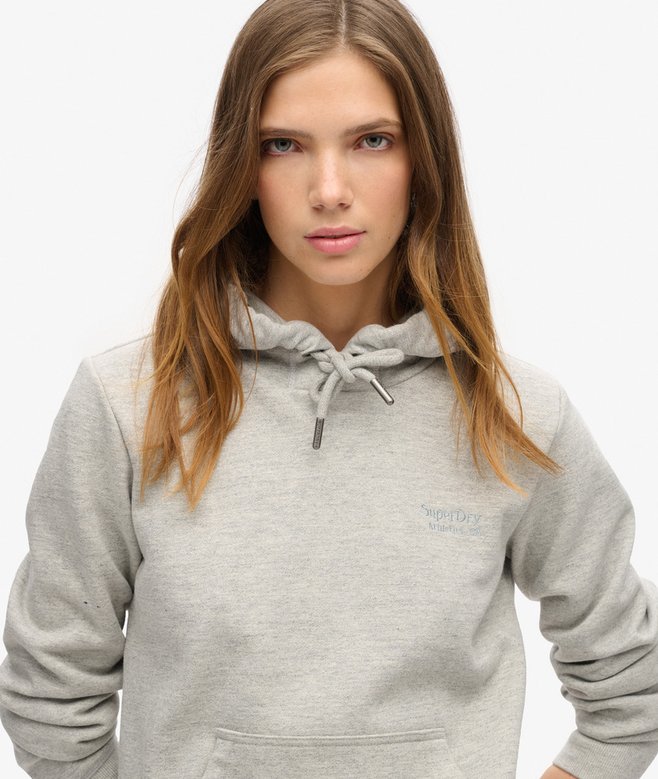 Superdry Essential Logo Hoodie