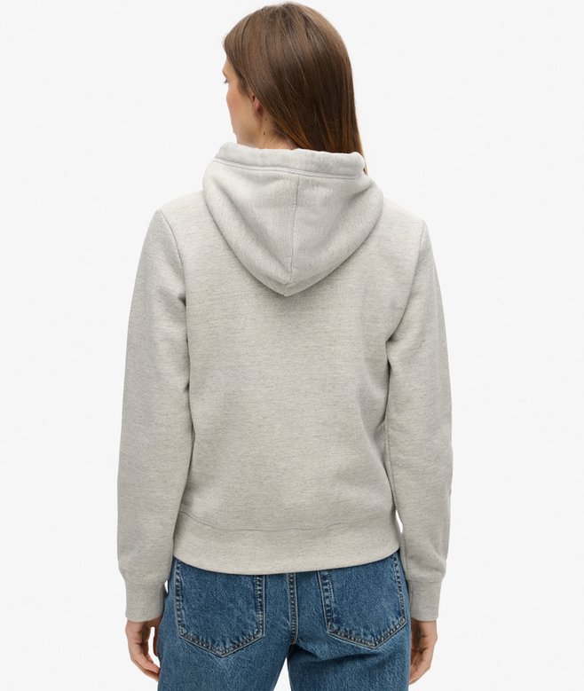 Superdry Essential Logo Hoodie