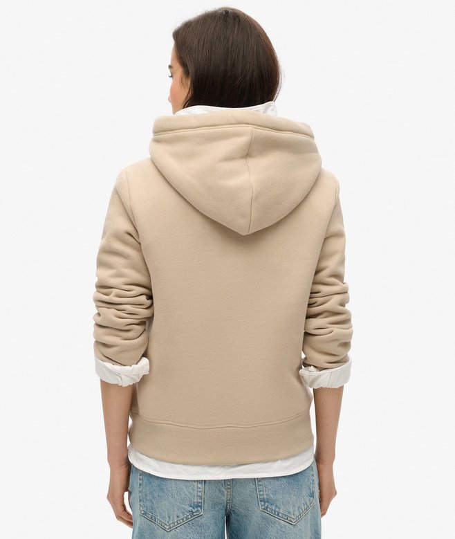 Superdry Essential Logo Hoodie