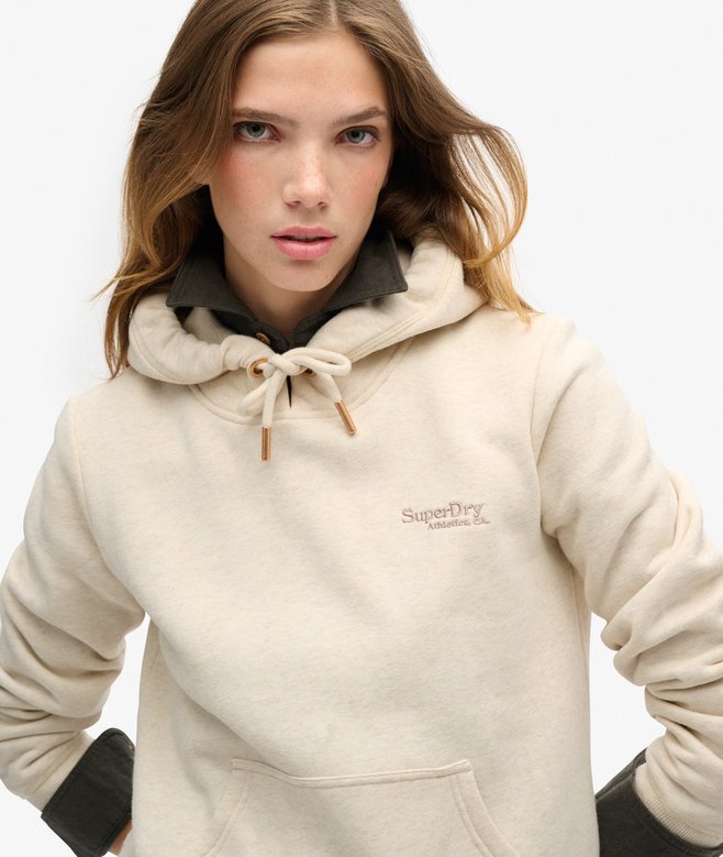 Superdry Essential Logo Hoodie