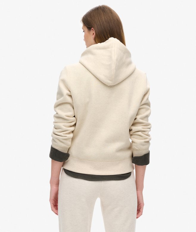 Superdry Essential Logo Hoodie