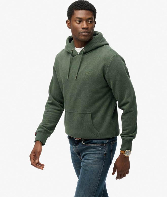 Superdry Essential Logo Hoodie