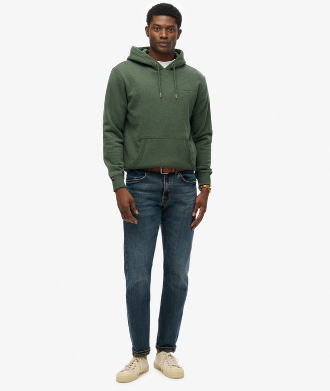 Superdry Essential Logo Hoodie