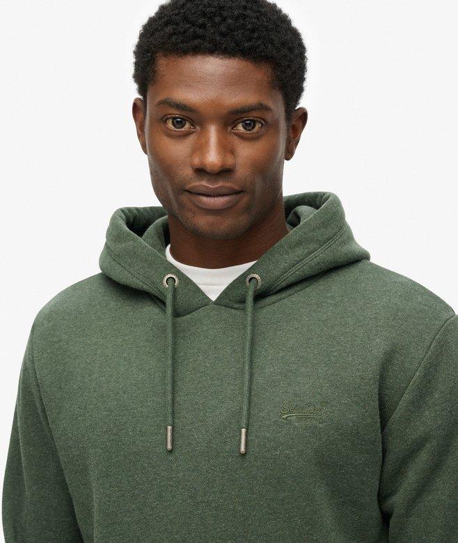 superdry Essential Logo Hoodie