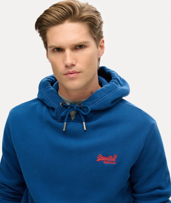 Superdry Essential Logo Hoodie