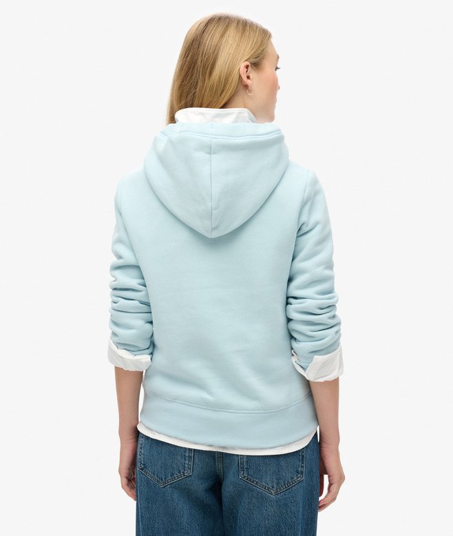 Superdry Essential Logo Hoodie