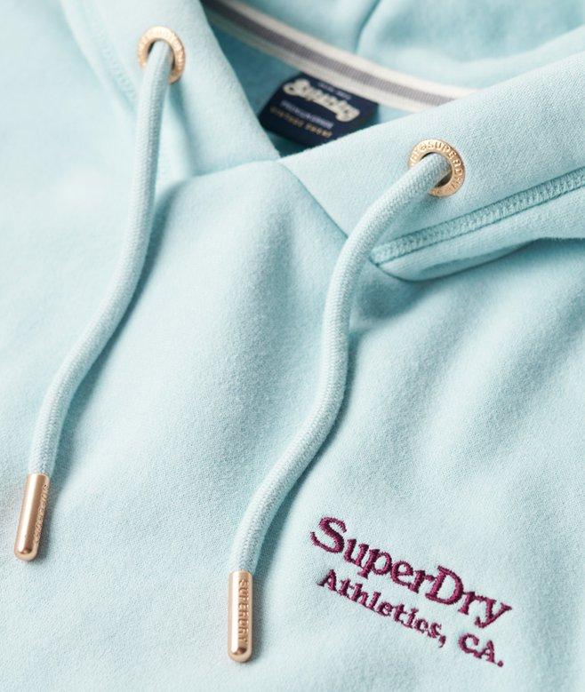 Superdry Essential Logo Hoodie