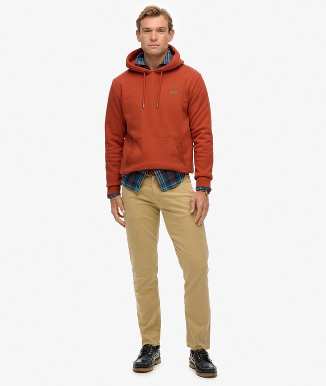 Superdry Essential Logo Hoodie