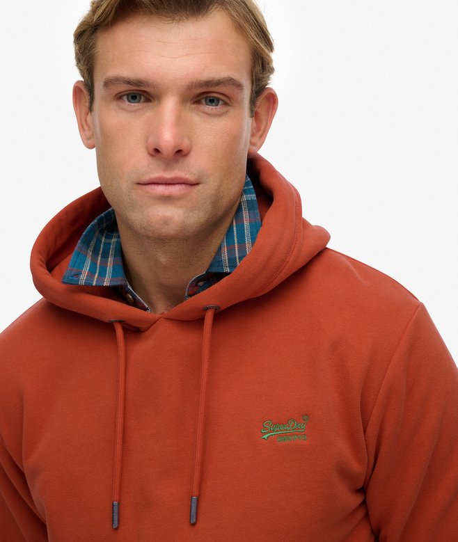 Superdry Essential Logo Hoodie