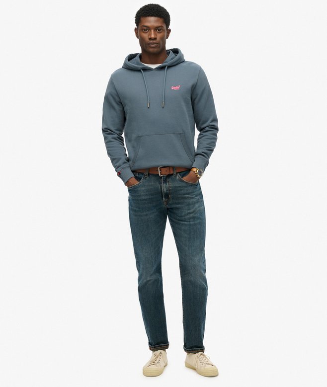 Superdry Essential Logo Hoodie