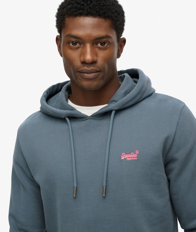 Superdry Essential Logo Hoodie