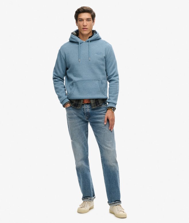 Superdry Essential Logo Hoodie