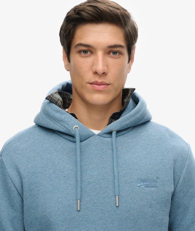 Superdry Essential Logo Hoodie
