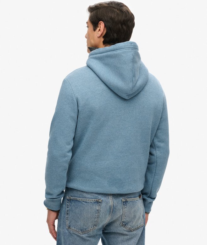 Superdry Essential Logo Hoodie