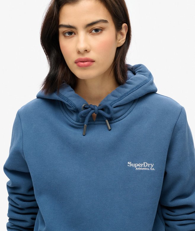 Superdry Essential Logo Hoodie