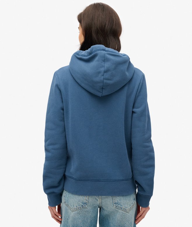 Superdry Essential Logo Hoodie