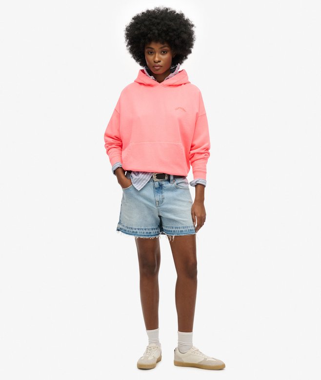 Superdry Essential Logo Hoodie