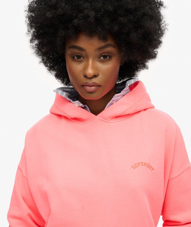 Superdry Essential Logo Hoodie