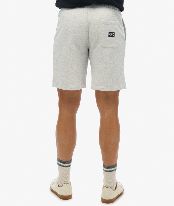 Superdry Essential Logo Jersey Shorts