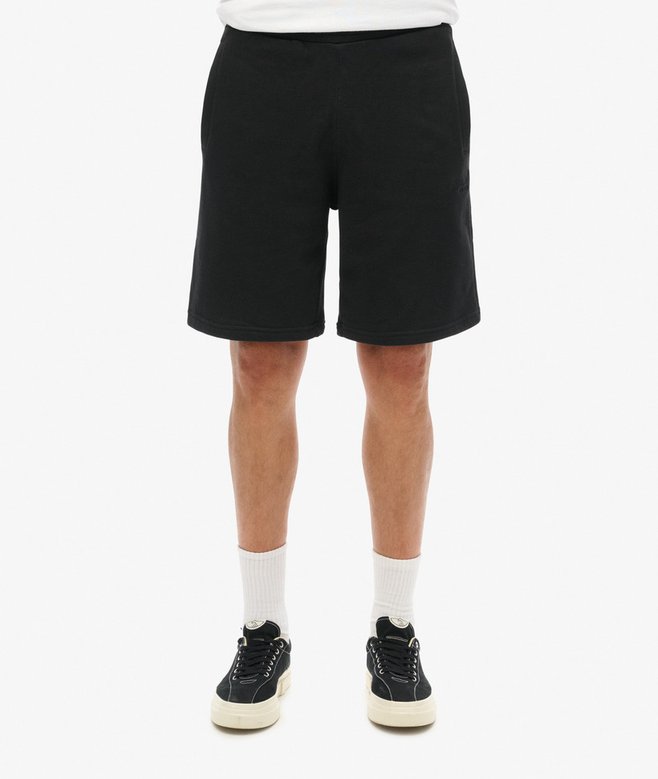 Superdry Essential Logo Jersey Shorts