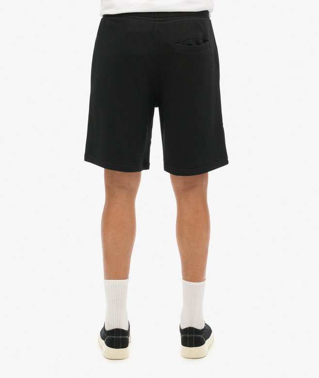Superdry Essential Logo Jersey Shorts