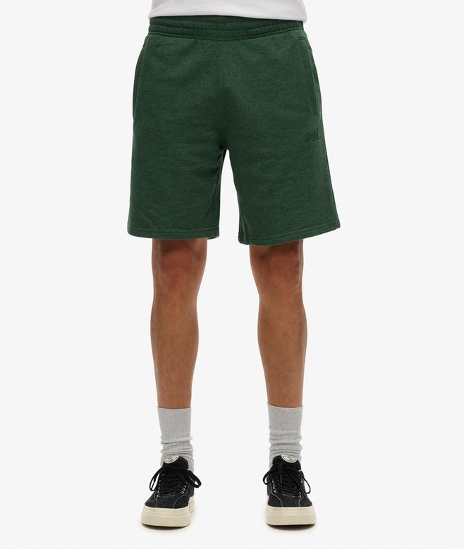 Superdry Essential Logo Jersey Shorts