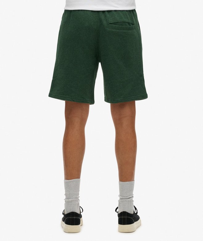 Superdry Essential Logo Jersey Shorts