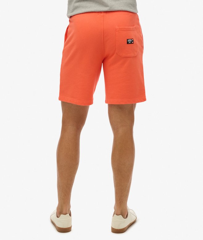 Superdry Essential Logo Jersey Shorts