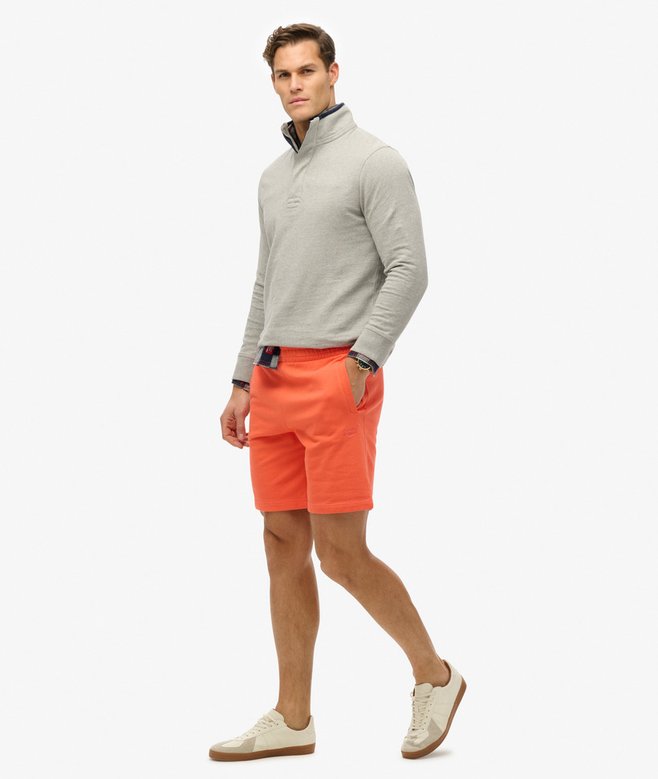 Superdry Essential Logo Jersey Shorts