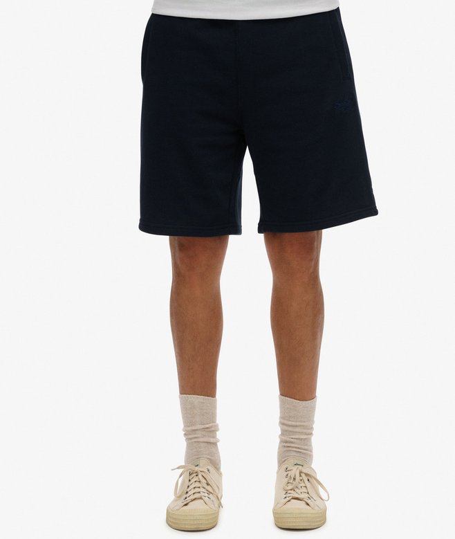 Superdry Essential Logo Jersey Shorts