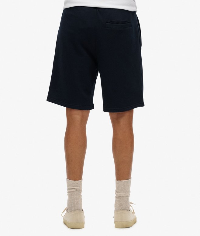 Superdry Essential Logo Jersey Shorts