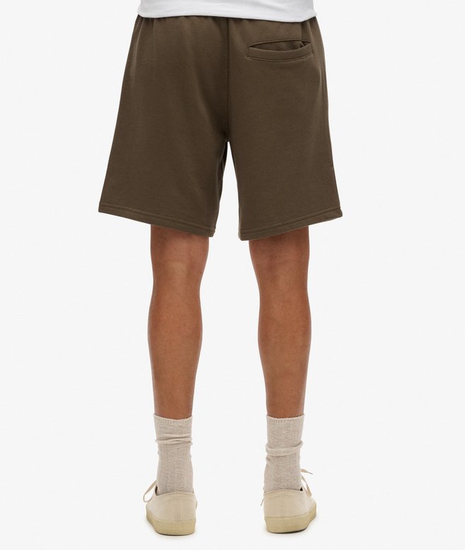 Superdry Essential Logo Jersey Shorts