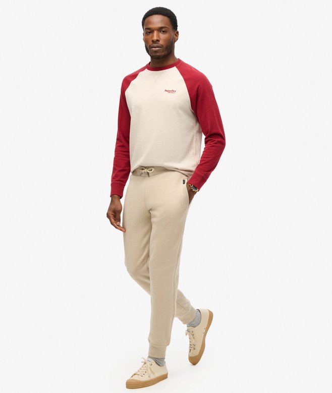 Superdry Essential Logo Joggers