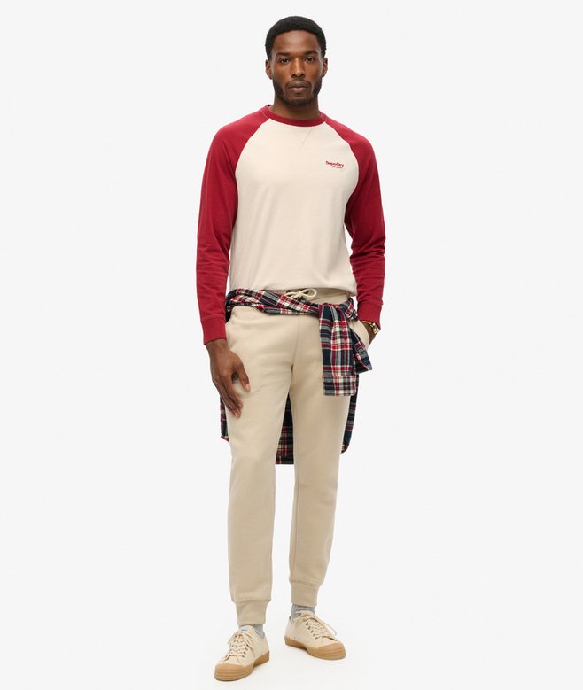 superdry Essential Logo Joggers