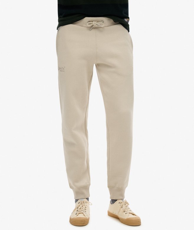 Superdry Essential Logo Joggers