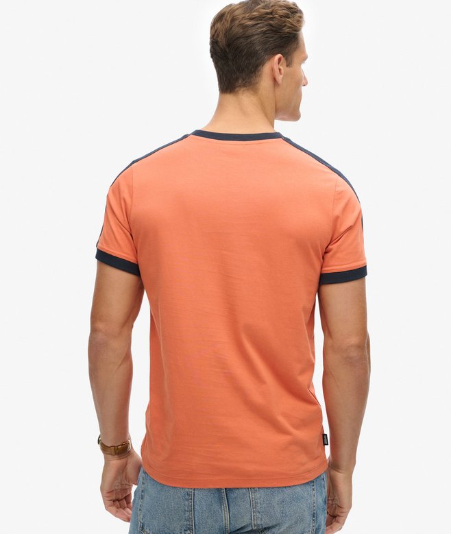 Superdry Essential Logo Retro T-Shirt