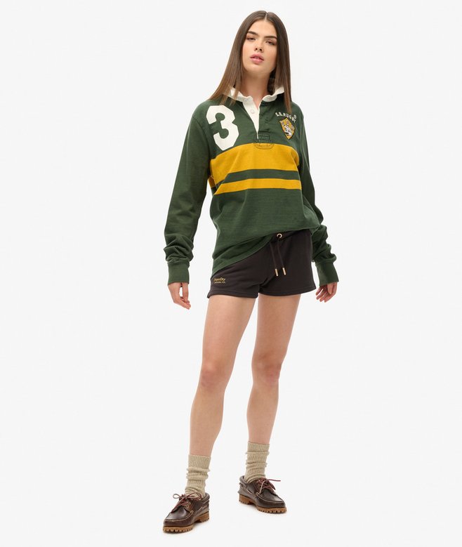 Superdry Essential Logo Shorts