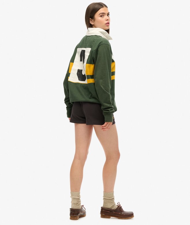 Superdry Essential Logo Shorts