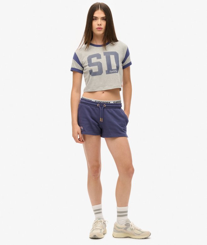 Superdry Essential Logo Shorts