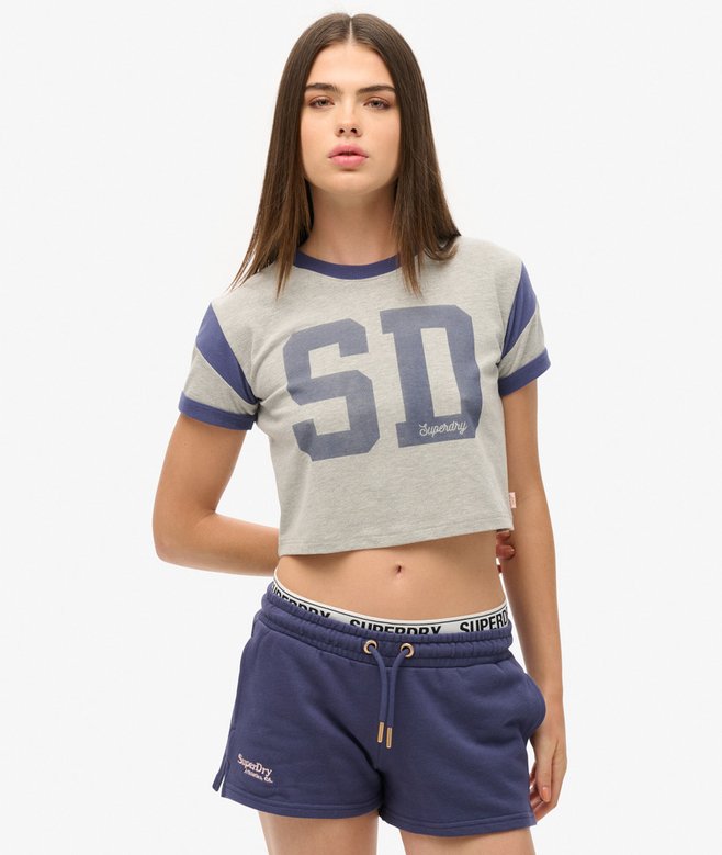 superdry Essential Logo Shorts