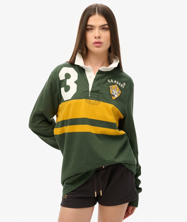 Superdry Essential Logo Shorts