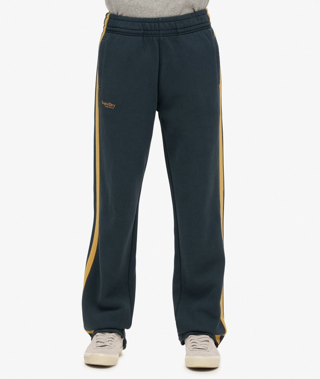 Superdry Essential Logo Straight Joggers