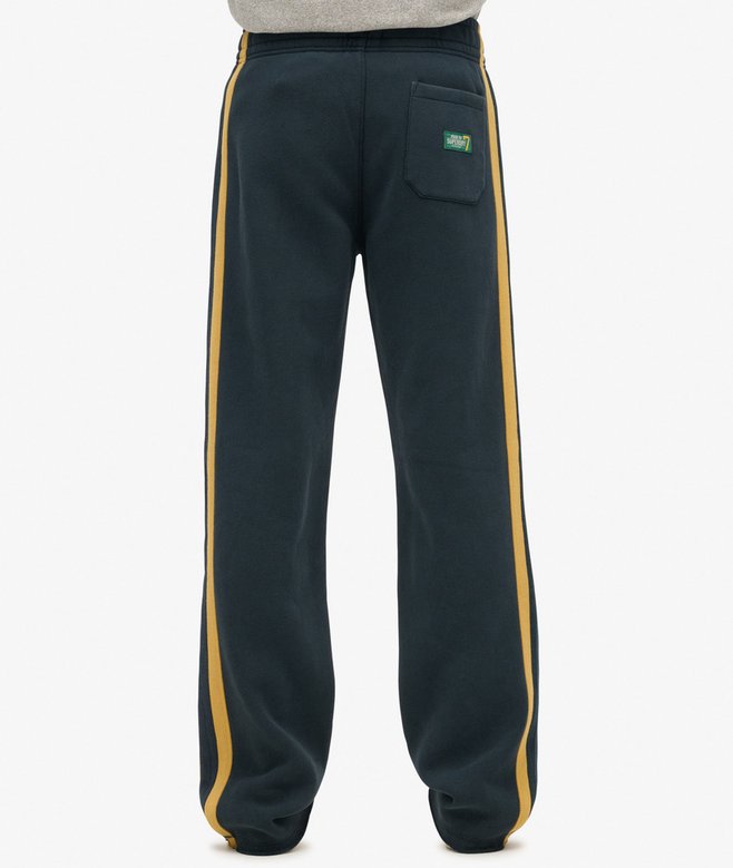 Superdry Essential Logo Straight Joggers