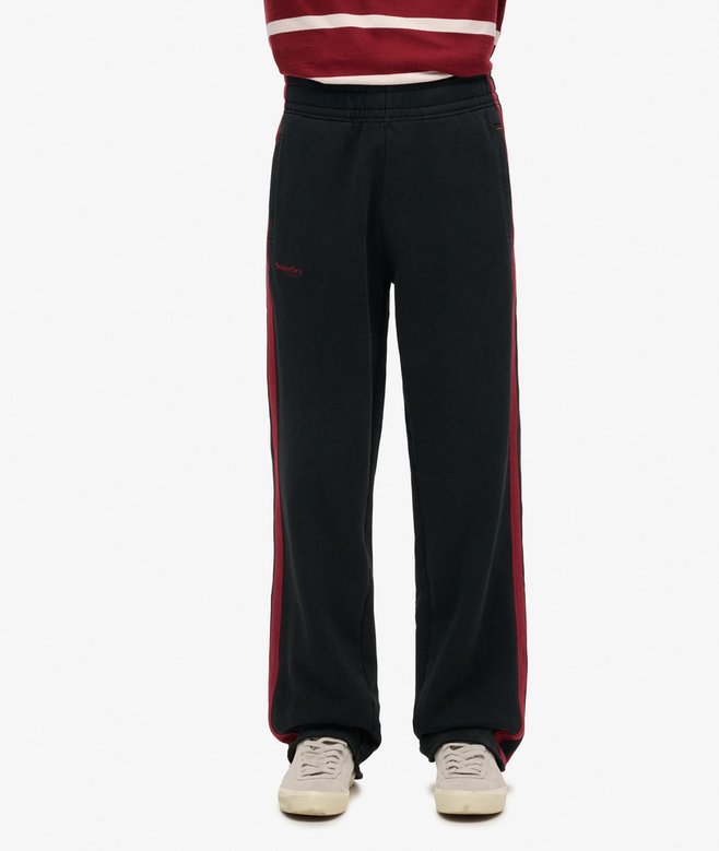 Superdry Essential Logo Straight Joggers