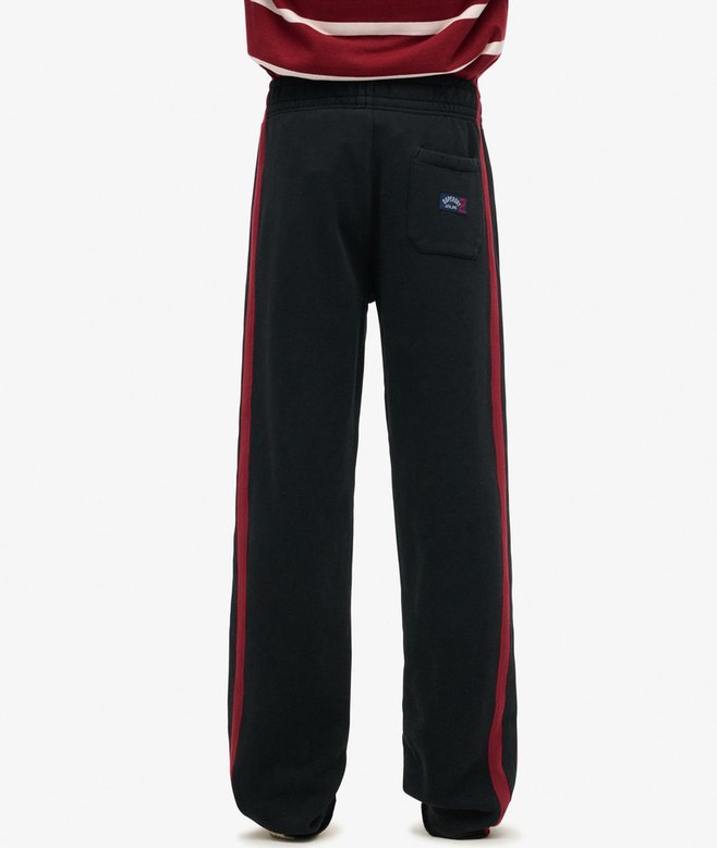 Superdry Essential Logo Straight Joggers