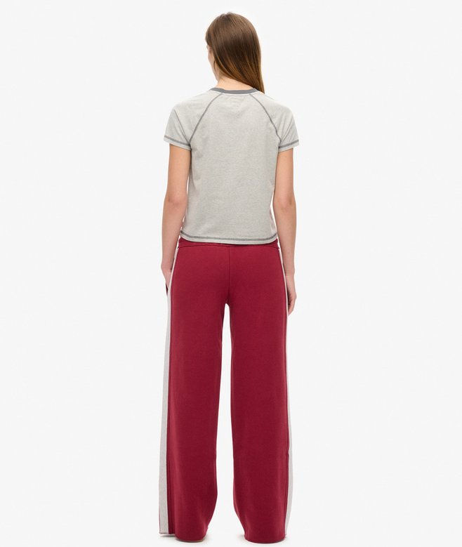 Superdry Essential Logo Straight Joggers