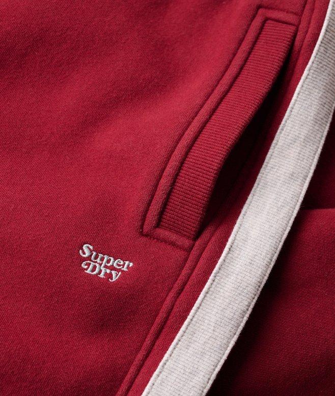 Superdry Essential Logo Straight Joggers